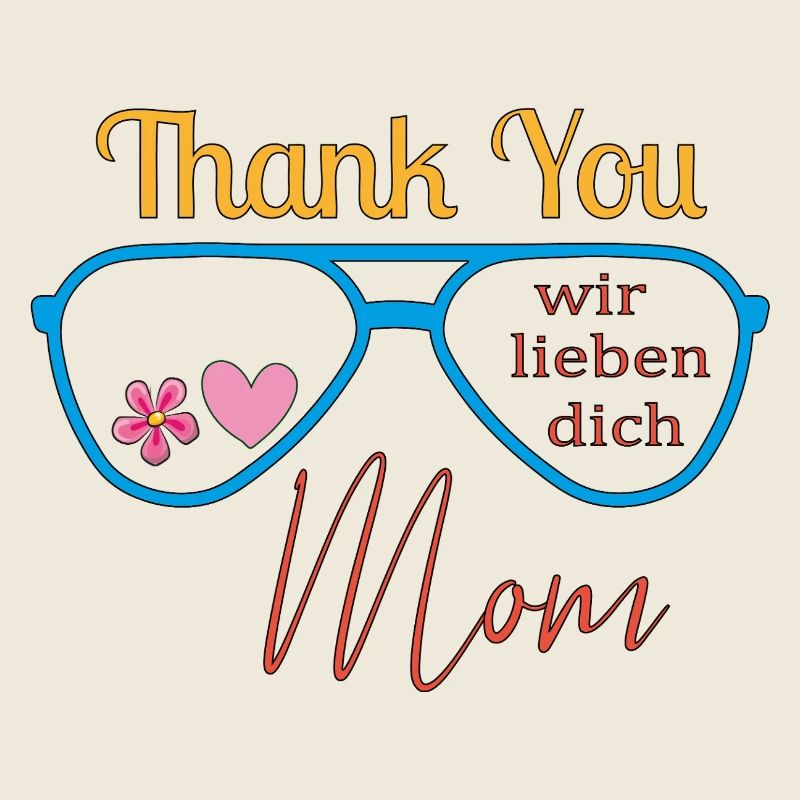 Danke Mama 
