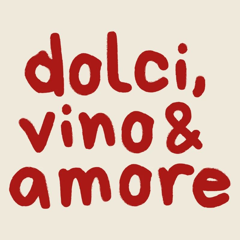 Dolci Vino Amore 