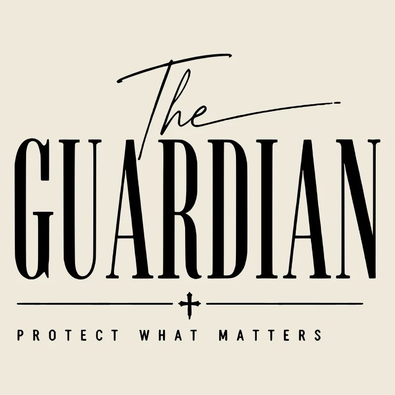 Le Gardien - Protéger ce qui compte