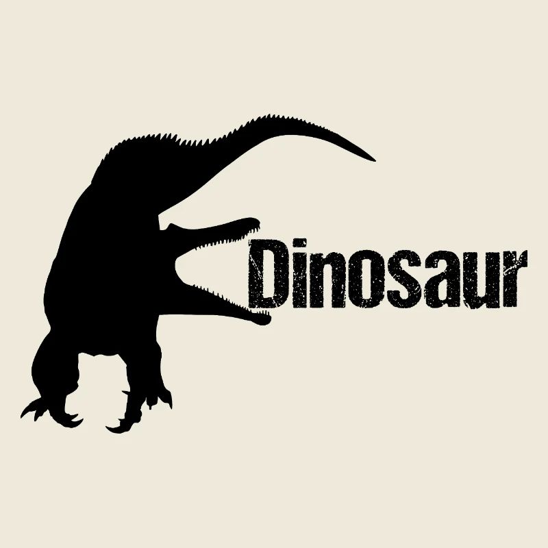 Lézard dinosaure - Dino