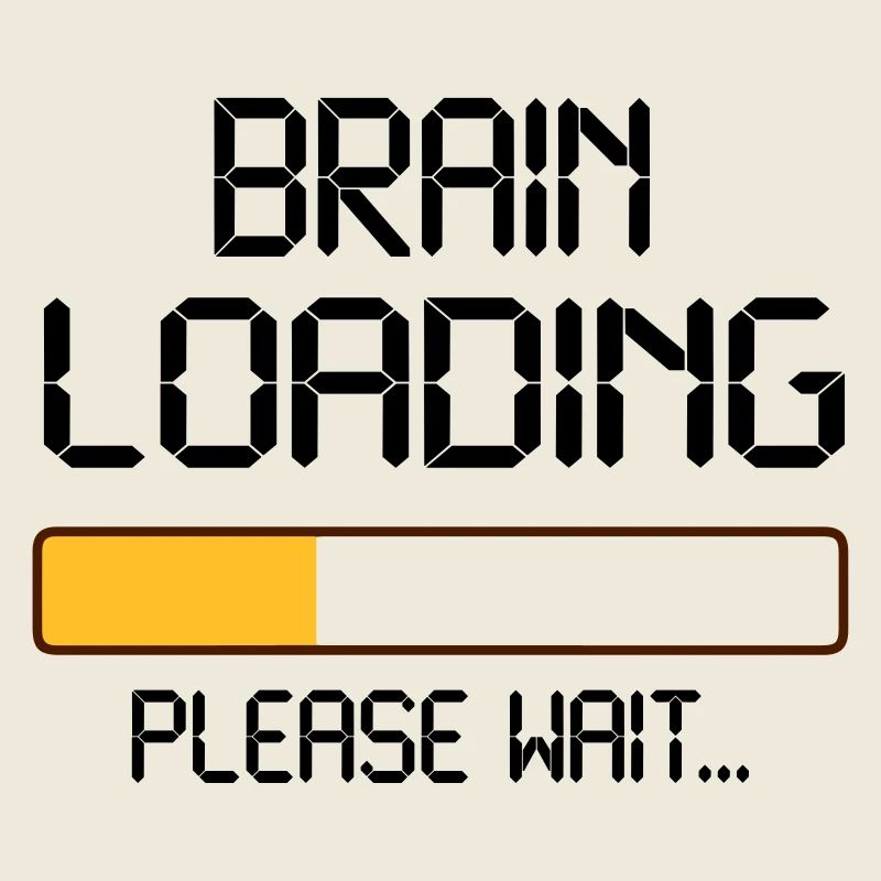 brain loading