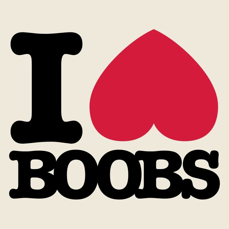 I_love_boobs