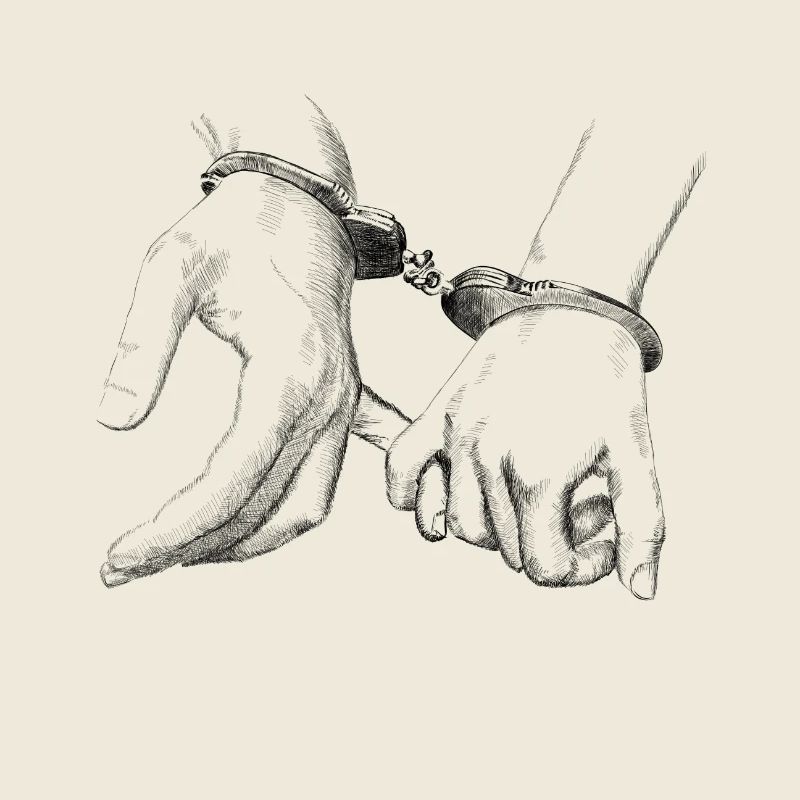 hands