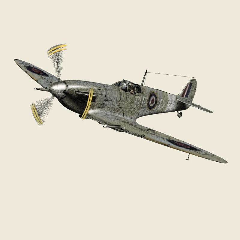 Spitfire