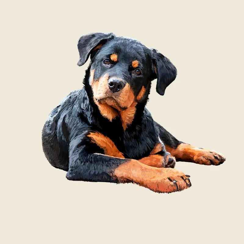Rottweiler