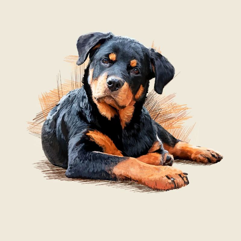 Rottweiler