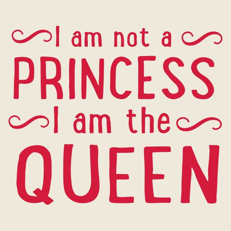Princess Queen