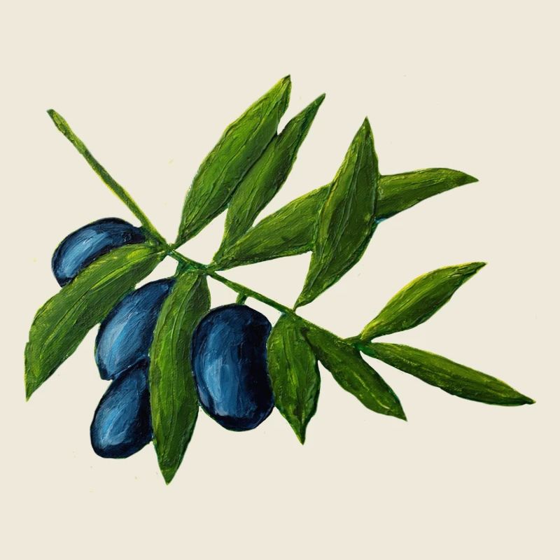 Olives