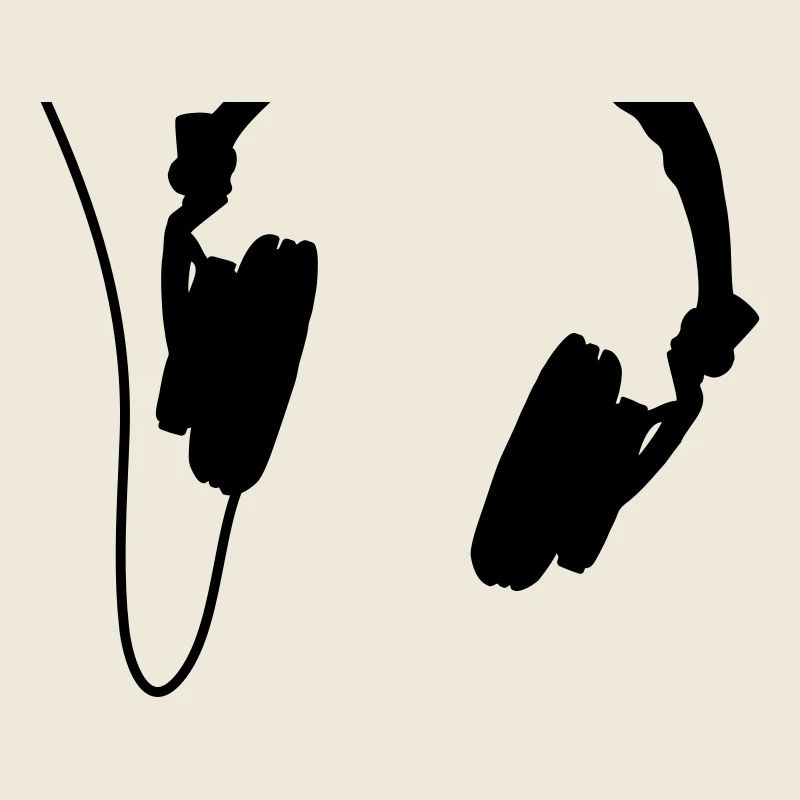 headphones_vector