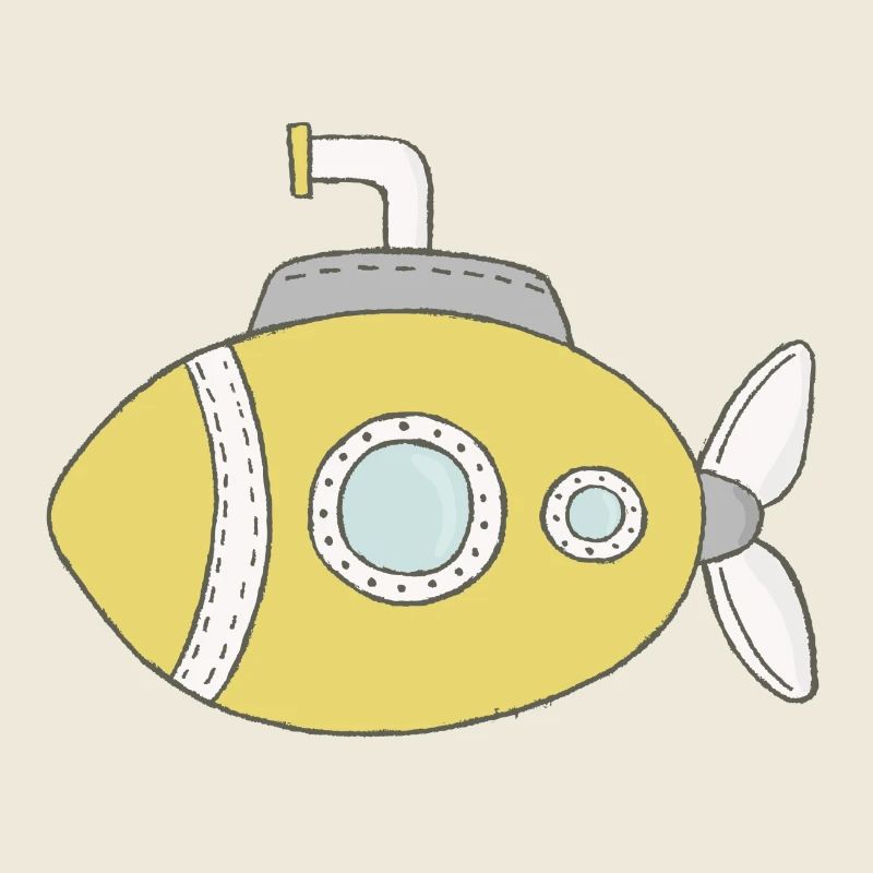 Submarine