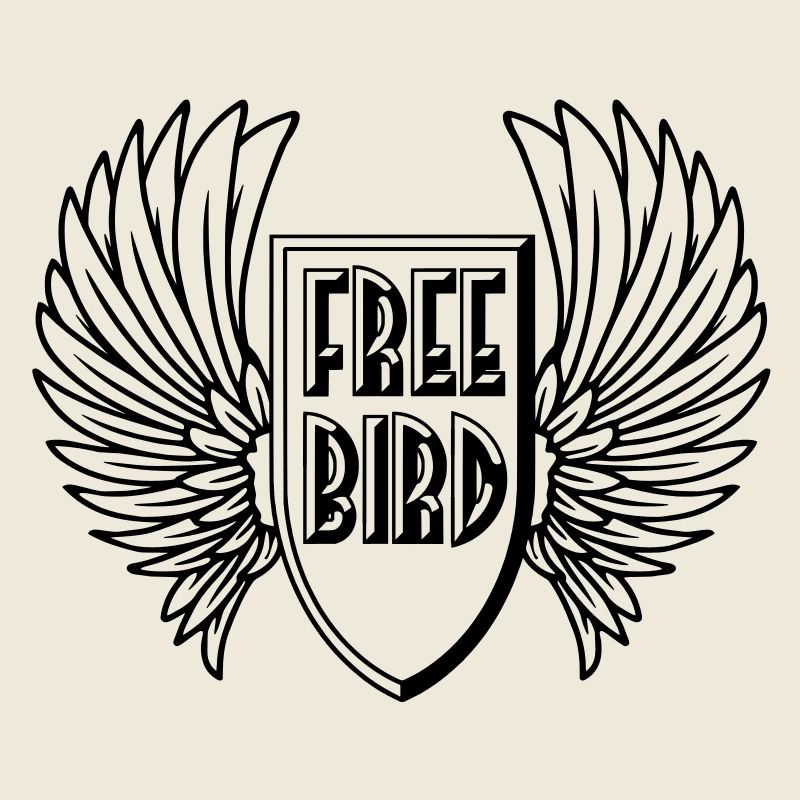 Free Bird 1