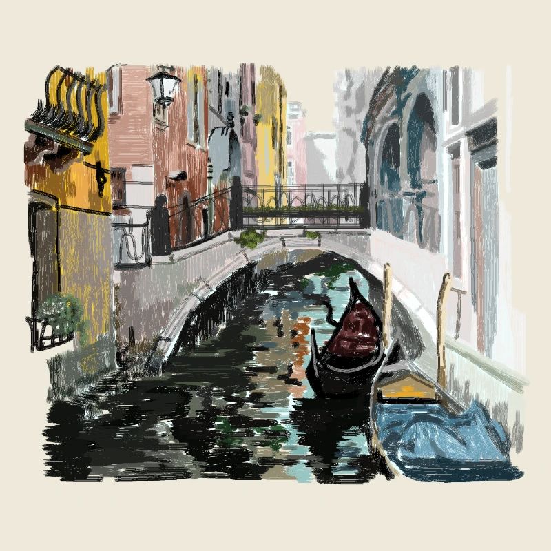 Venedig