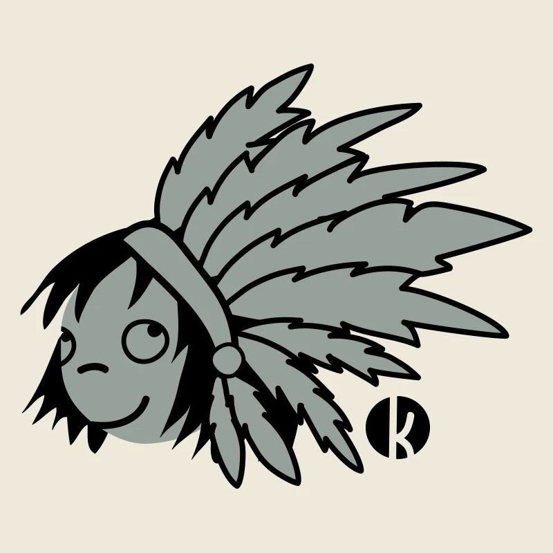 Indian Chief - Indian