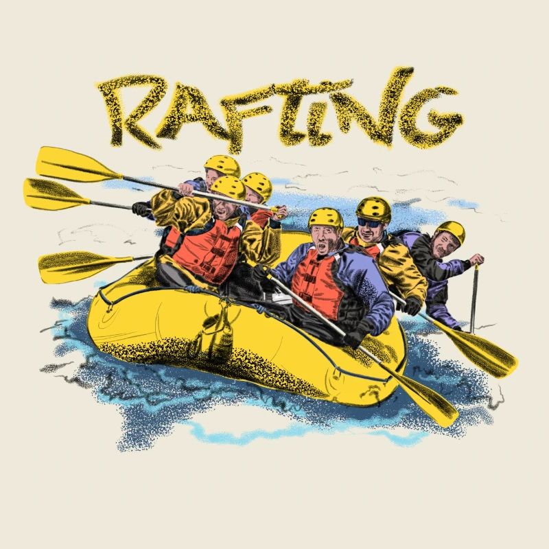 Rafting