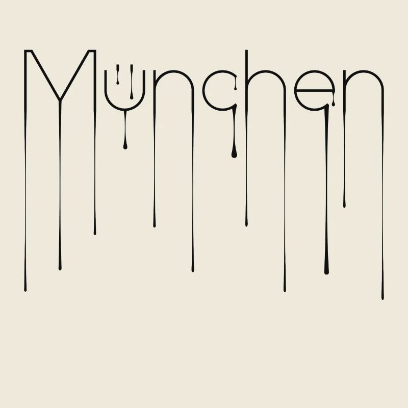 Munich Liquid - Design
