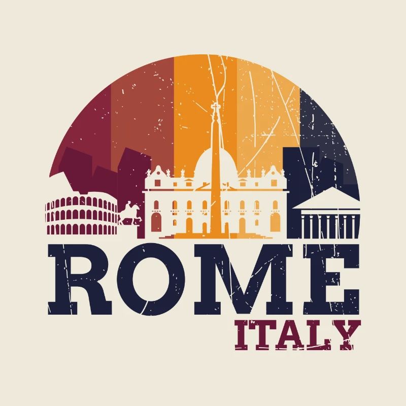 Rom - Italien