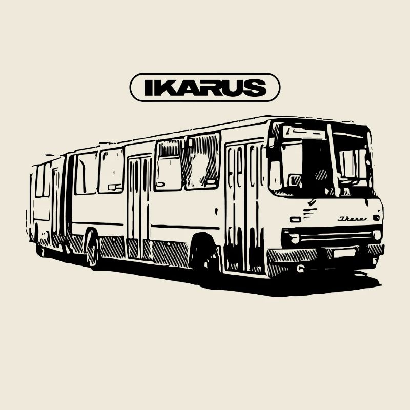 IKARUS 280