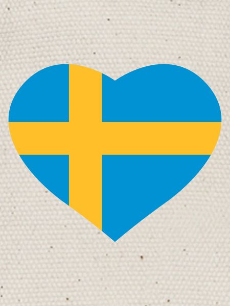 Coeur de Suède