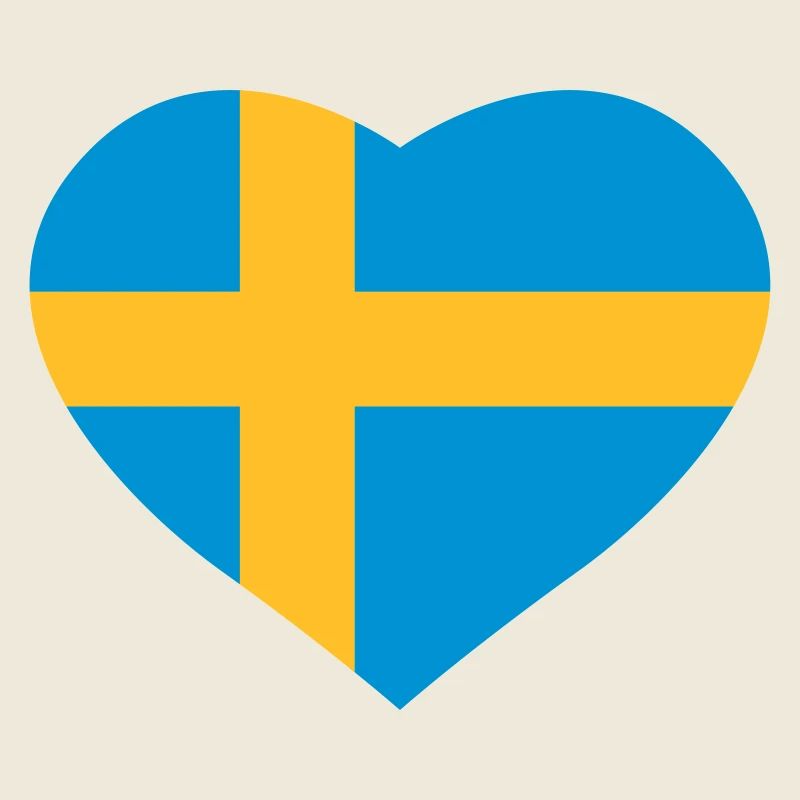 Coeur de Suède