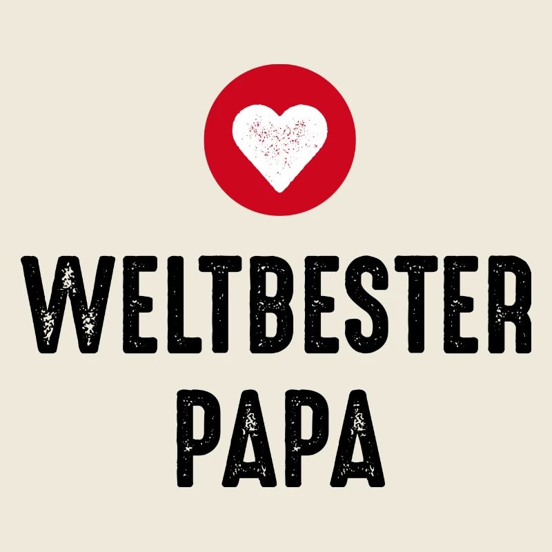 Weltbester Papa