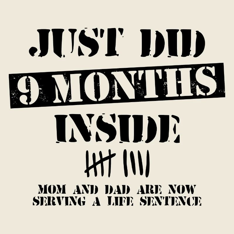 9 Monate innen