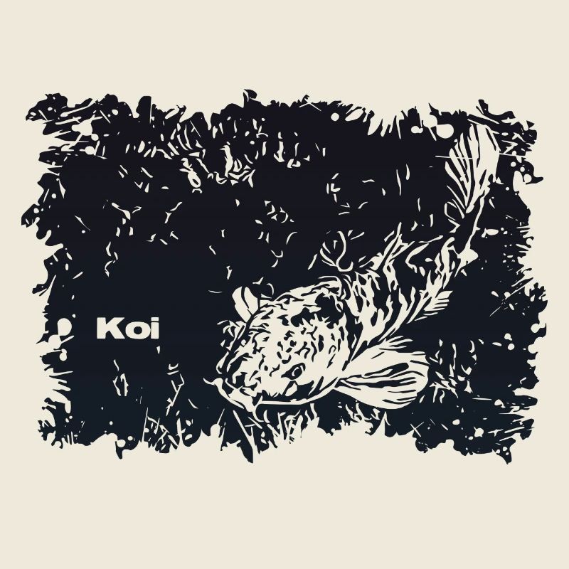 Carpe Koi