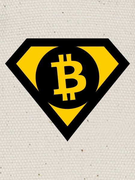 Les héros Bitcoin