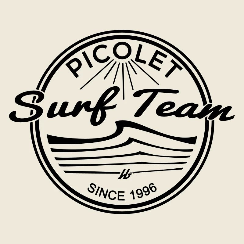 Picolet Surf Team