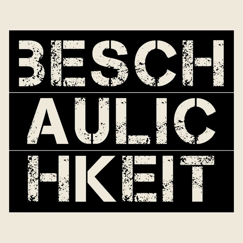 Beschaulichkeit