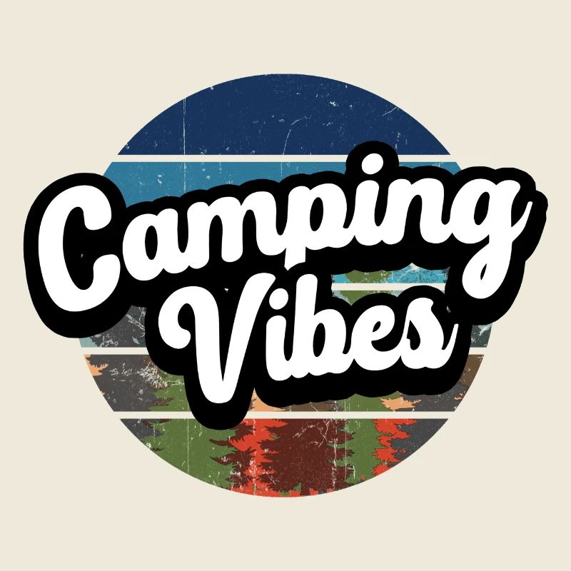 Camping Vibes
