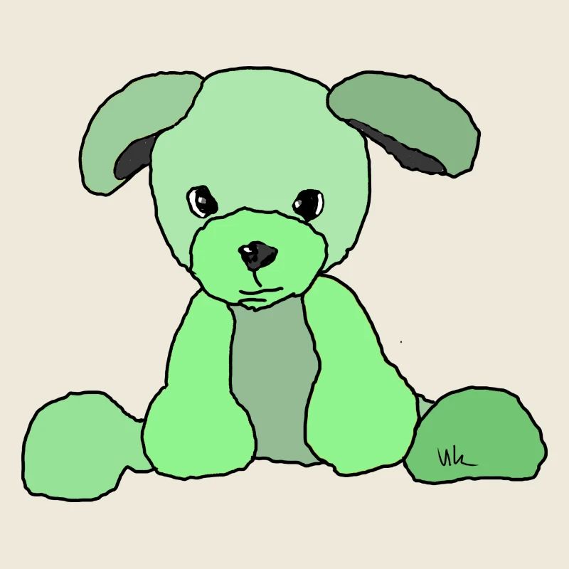 Dog Comic
