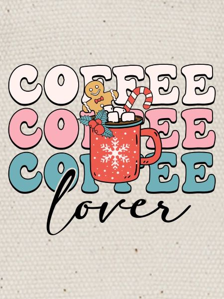 Coffee Lover