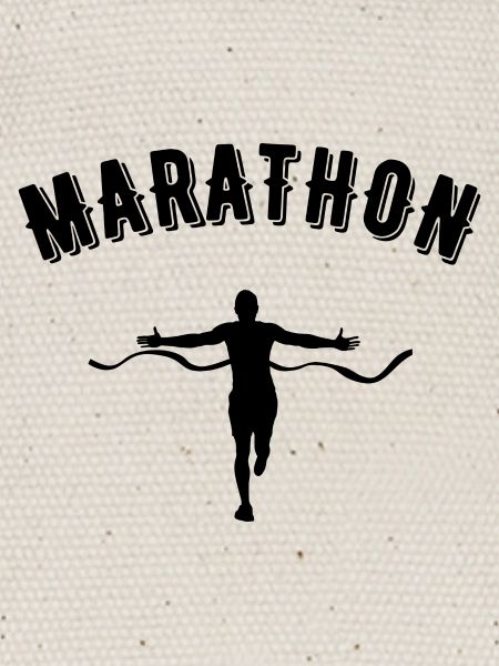 marathon