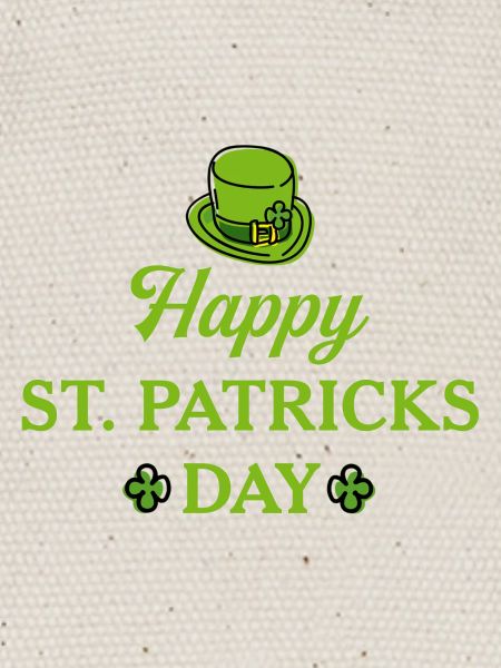 Bonne Saint-Patrick