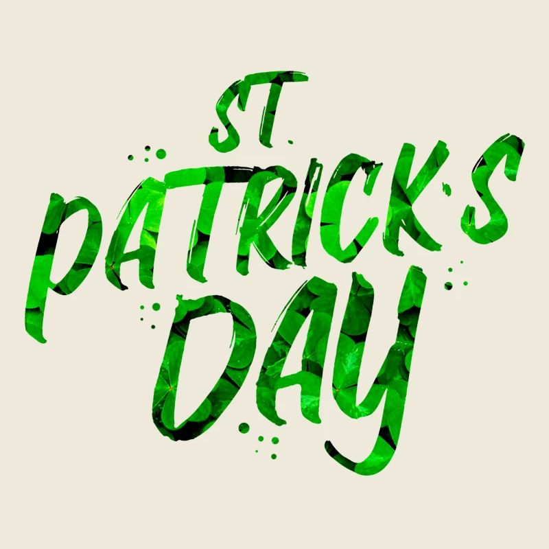 Fête de la Saint-Patrick