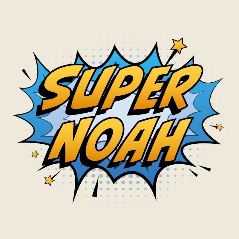 Super Noah