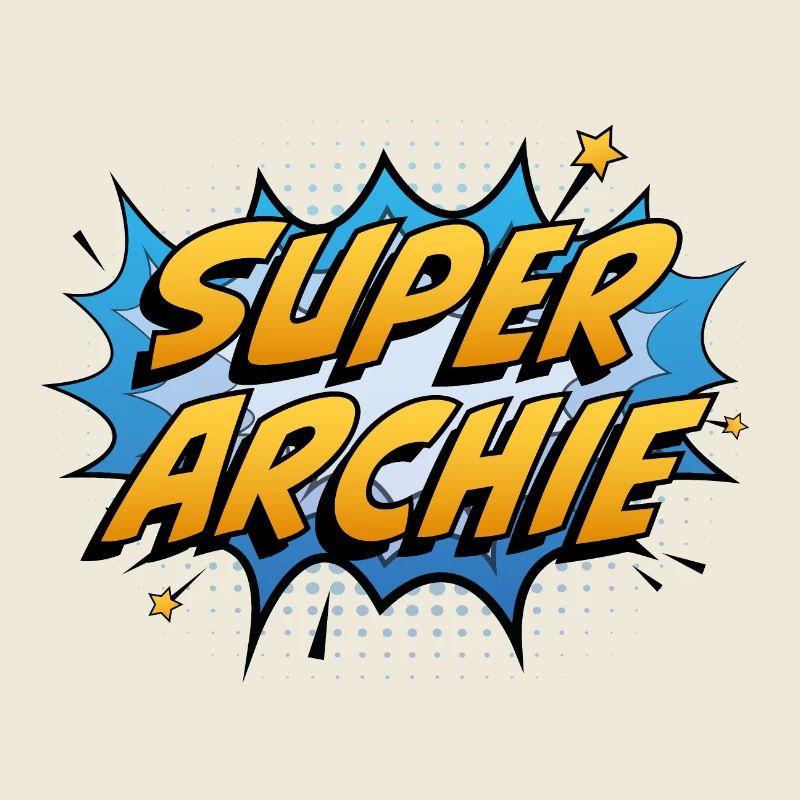Super Archie
