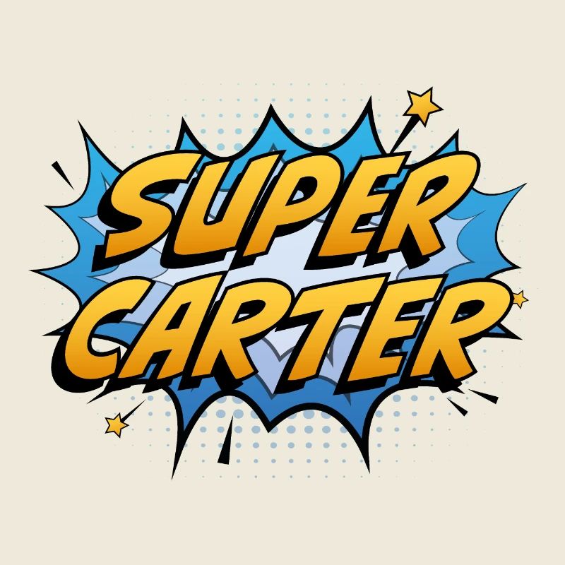 Super Carter