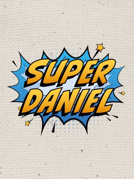 Super Daniel