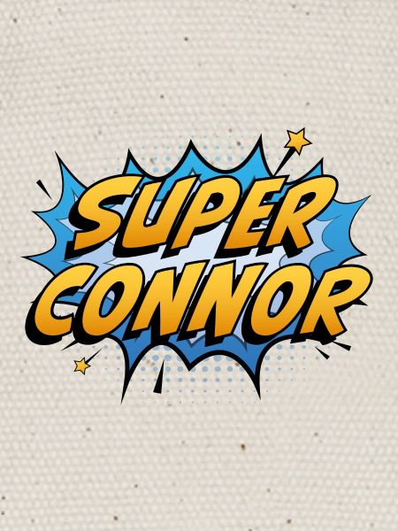 Super Connor