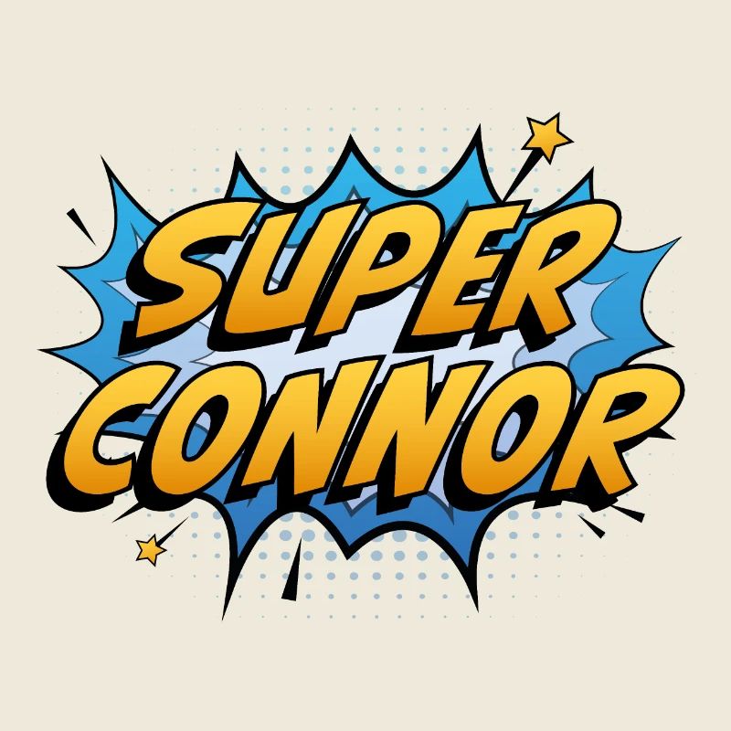 Super Connor