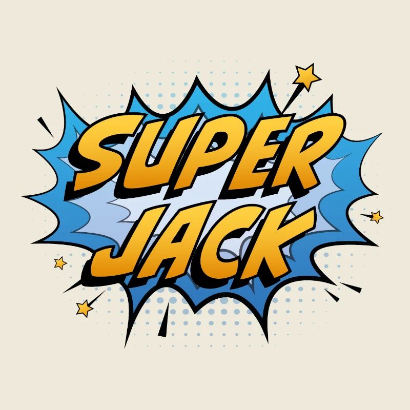 Super Jack