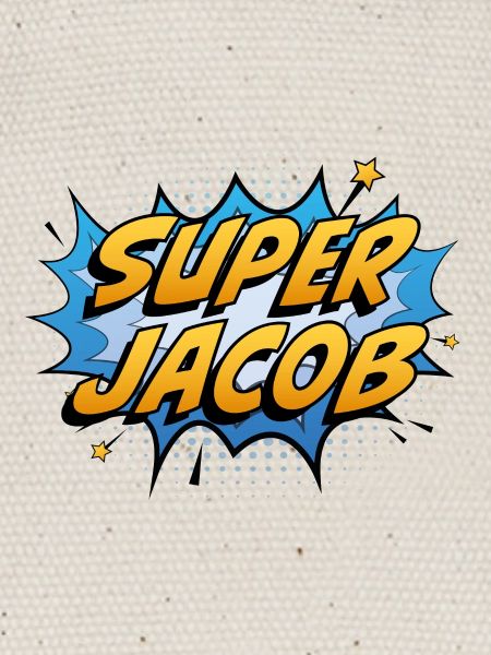 Super Jakob