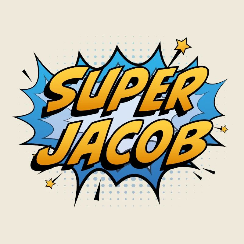 Super Jacob