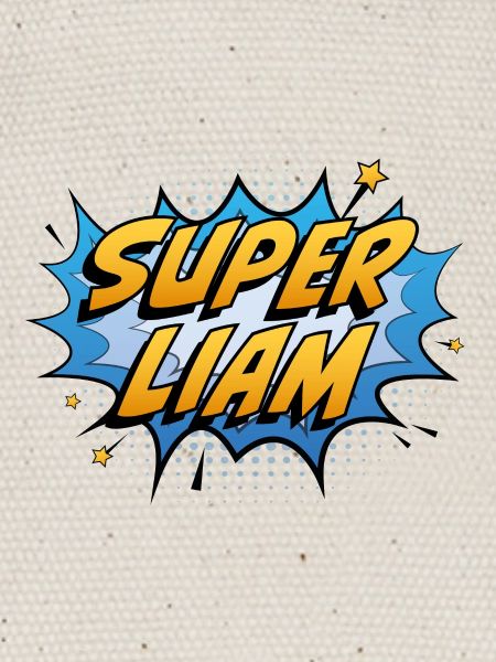 Super Liam