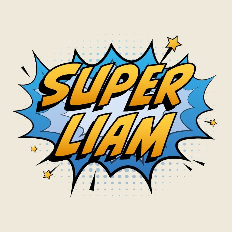 Super Liam