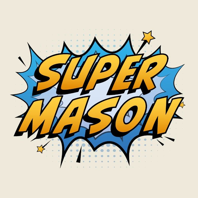 Super Maçon