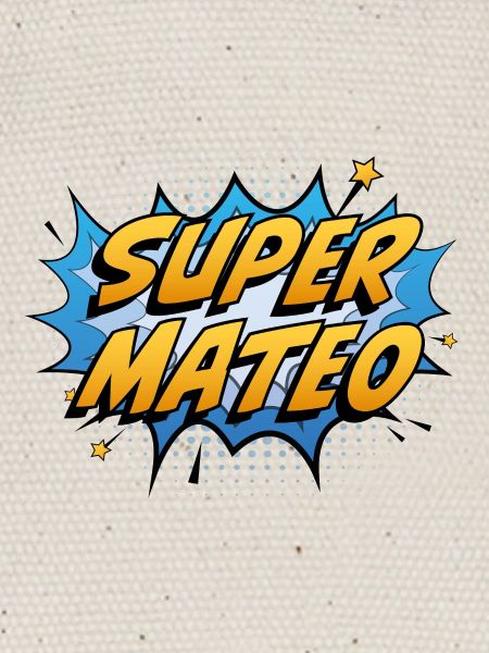 Super Mateo