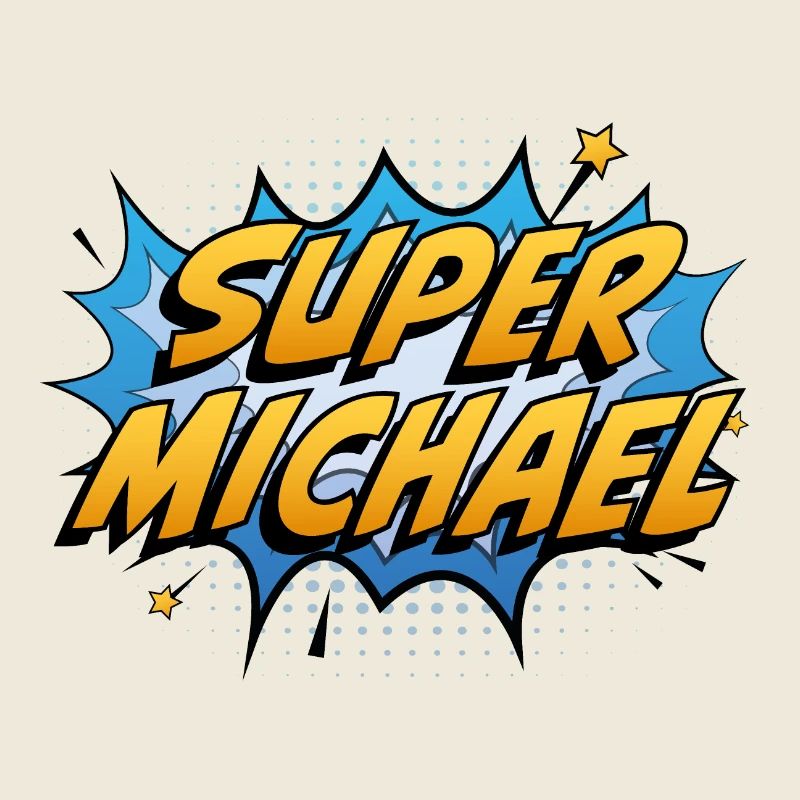 Super Michael