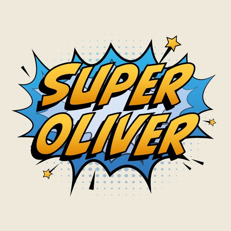 Super Oliver